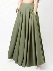 Verde militar