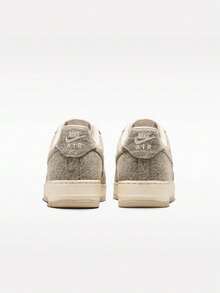 Nike Air Force 1 '07 LV8 "Denim" Men's Sneakers IR0951-201 - Grayish Purple - View 4