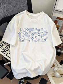 Men T-Shirts - Style1 - View 1