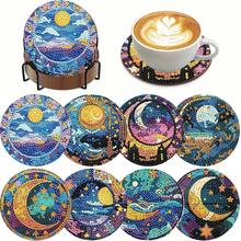 8 Pcs
