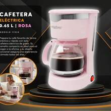 Other Coffee Makers - US A Type Plug(110-127V) - View 8