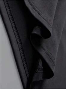 1 Pezzo – A Uomo / B Donna,Maglietta Girocollo Cotone 100% 180g Stampa Coppia Unisex Venduta Singolarmente Ideale Per Uso Quotidiano E Regalo - B-black - View 4