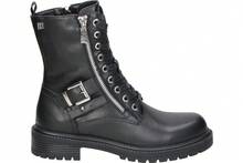 Mustang Women Ankle Boots & Booties - Black - View 1