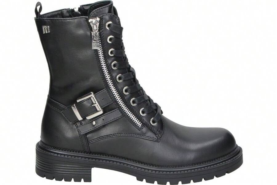 Mustang Women Ankle Boots & Booties - Black - View 1