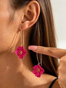 Hot Pink