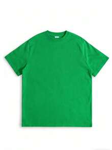 Women T-Shirts - 綠色 - 查看 3