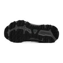 Mizuno 全新 RACER ADV Outdoor 透氣網布登山鞋 中性吸震慢跑鞋 - 綠色/黑色 - 查看 8