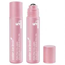 PDRN Pink Collagen Plumping Multi-Effect Essence Roller Eye Cream Stick, Reduces Fine Lines, Dark Circles, Eye Bags And Puffiness, Brightens Skin Tone And Moisturizes - Suitable For All Skin Types - Collagen - View 12