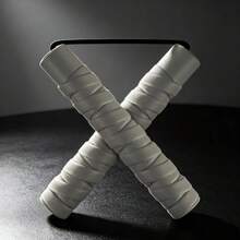 1pc Soft Rubber Foam Dual Stick Training For Beginners Adult Martial Arts Practice EVA Soft Rubber Stick Holiday Costume Prop - Multicolor - View 11