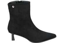 Women Ankle Boots & Booties - 黑色 - 查看 1