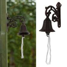 Decorative Bells & Dinner Bell - As Pic - View 6
