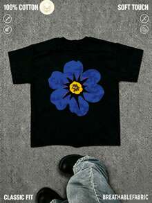 Men T-Shirts - 顏色 - 查看 1