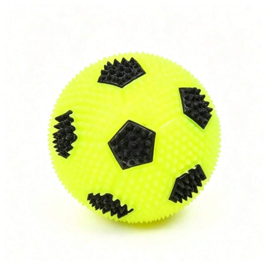 Kids Kickball & Playground Balls - Yellow - View 1
