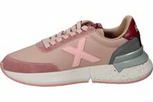 Munich Women Casual Shoes - 粉色 - 查看 4