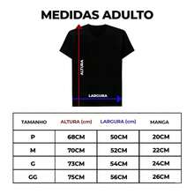 Camiseta Nossa Senhora Aparecida – Camisa Religiosa Católica Feminina Estampa de Fé - nossa sra coração floral - Visão 2
