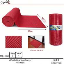 Carpet Padding & Grippers - Red - View 5