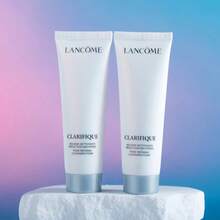 Lancôme Deep Cleansing Facial Cleanser 50ml*2 Skincare Cleansing Soap - Cleansing Milk 50ml*2 Bottles - View 7