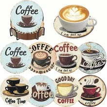 8 Pcs