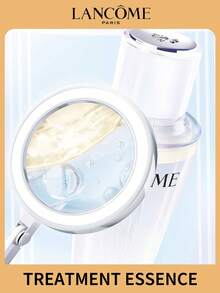 Lancôme Clarifique 雙效精華水 250ml 亮白控油細緻毛孔溫和去角質淨透膚色保濕平滑透亮 適合油性與混合肌 日用臉部護膚 - Rose - 查看 4