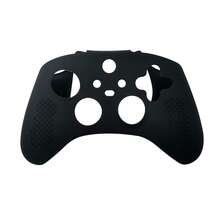 Compatible With XBOX Series S/ X, 1pc Camouflage Pattern Protective Cover, Dust-Proof, Sweat-Proof, Scratch-Resistant, Enhanced Gaming Grip - View 11