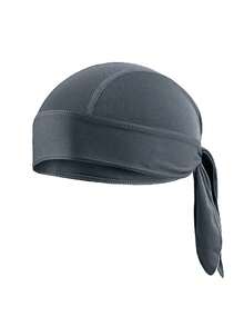 Musion Breathable Mesh Tie Back Durag, Lightweight Sun Protection Motorcycle Helmet Liner Do Rag, Sweat Wicking Wind Resistant Head Wrap For Motorbike Riding, Cycling & Motorsports - Multicolor - View 16
