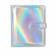 256-Page Mini Photo Album Compatible With Fujifilm Mini 13 12 11 40 70 90 Liplay Link - 256 Pockets - View 12