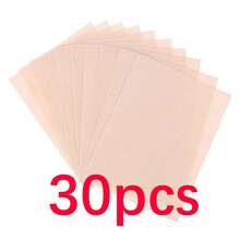 5/10/20/30pcs Invisible Skin Color Tattoo Patches Natural-Looking Birthmark Concealer For Arms Legs Back Post-Surgery Cover Up Hypoallergenic - One Size - View 13