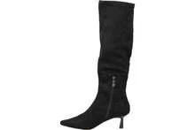 Mustang Women Ankle Boots & Booties - Black - View 4