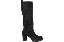 XTI Women Ankle Boots & Booties - 黑色 - 查看 1