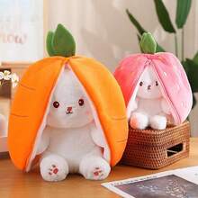 Kids Plush Interactive Toy Figures - B - View 11
