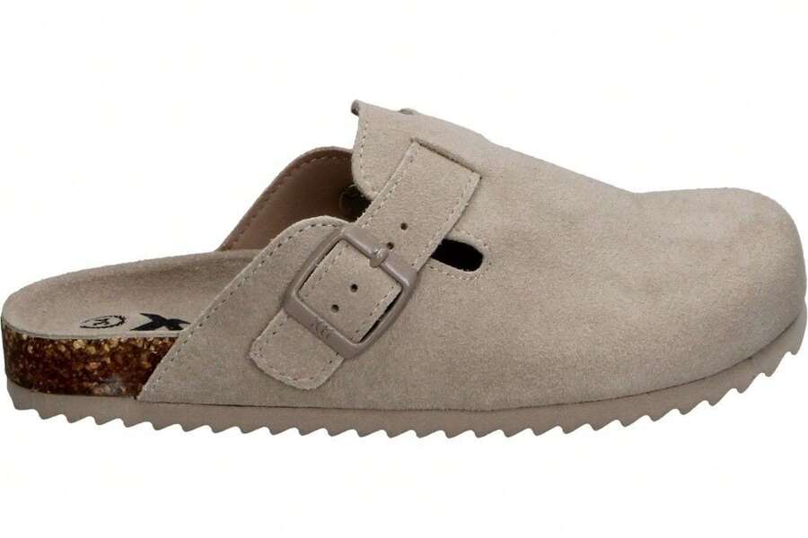XTI Kids Flats - 米色 - 查看 1