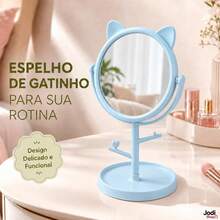 azul&gatinho