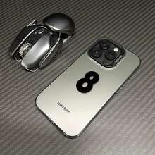 Fashion Phone Cases - 圖片1pcs - 查看 1