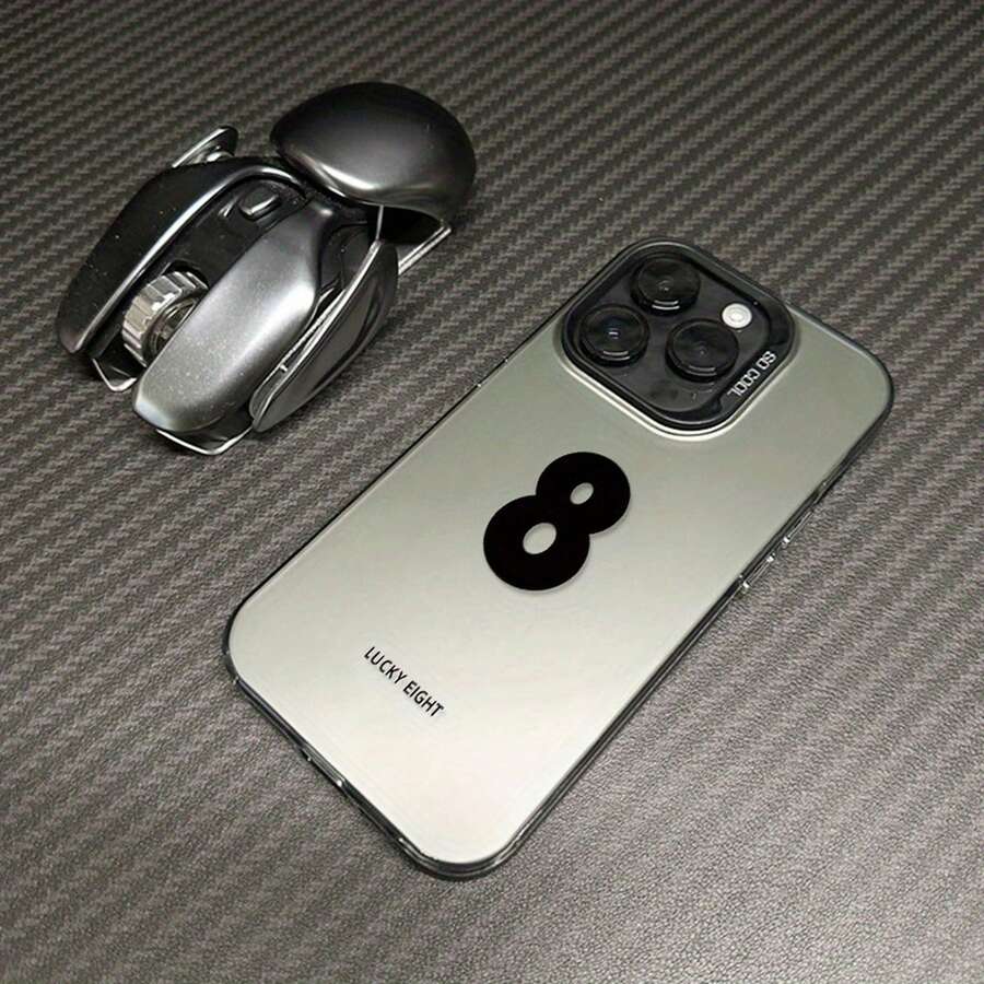 Fashion Phone Cases - 圖片1pcs - 查看 1