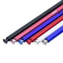 For Samsung Galaxy Note10+/Note20Ultra/Note10Plus/Note10/Note20 Universal Stylus Pen Touch Pressure Sensitive Pen Phone Pen - Multicolor - View 3