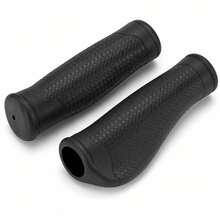 Ergonomic Handlebar Grips For KuKirin G2 Pro/G2 Master/G2 Max/G3 Pro/G4 Max/M4 Max Electric Scooter, 2pcs/Set - Black - View 6
