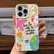 Fashion Phone Cases - 黑色 - 查看 1