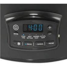 Electric Hot Pots & Slow Cookers - US A Type Plug(110-127V) - View 3