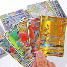 bandai TCG 英文版加強版卡盒 360 張卡 10 張/包 太陽與月亮系列卡片擴充包 卡片收藏 稀有卡 卡片對戰桌上遊戲 節日禮物 派對小禮物 聖誕禮物 送給同學的禮物 - 隨機款式 - 查看 6