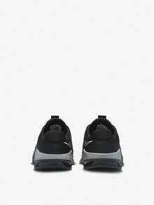 Nike Authentic 男款休閒繫帶厚底透氣訓練鞋 DZ2617-001 - DZ2617-001 - 查看 5