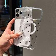 Fashion Phone Cases - 主圖1PCS - 查看 1