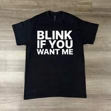 Men T-Shirts - 黑色 - 查看 1