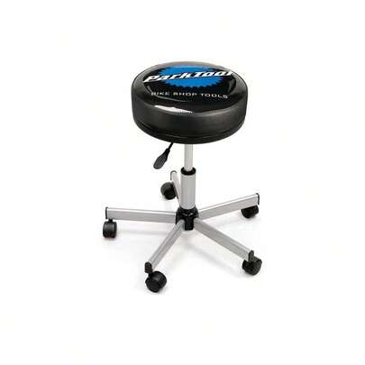Park Tool STL-2 - Adjustable-Height Shop Stool