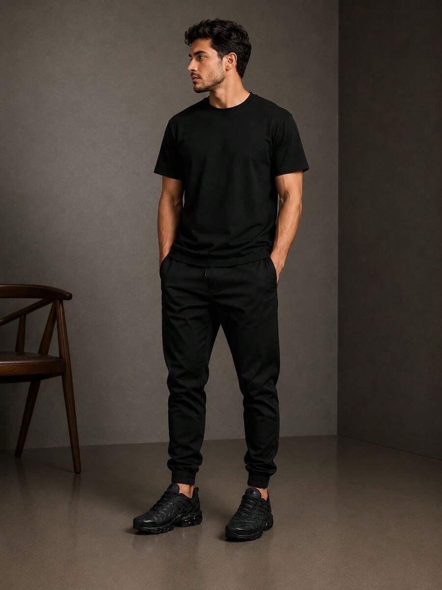 Men Sneakers - MAXTNPRETO - 查看 1