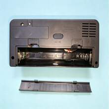 Cheerleader Loudspeaker - Red - View 5