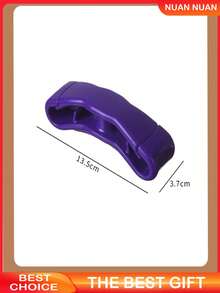 Portable Plastic Shopping Bag Clip, With Comfortable Grip, Durable Basic Shopping Bag Holder, Convenient For Shopping And Home Storage, Prevents Bag Tearing - Multicolor - View 11