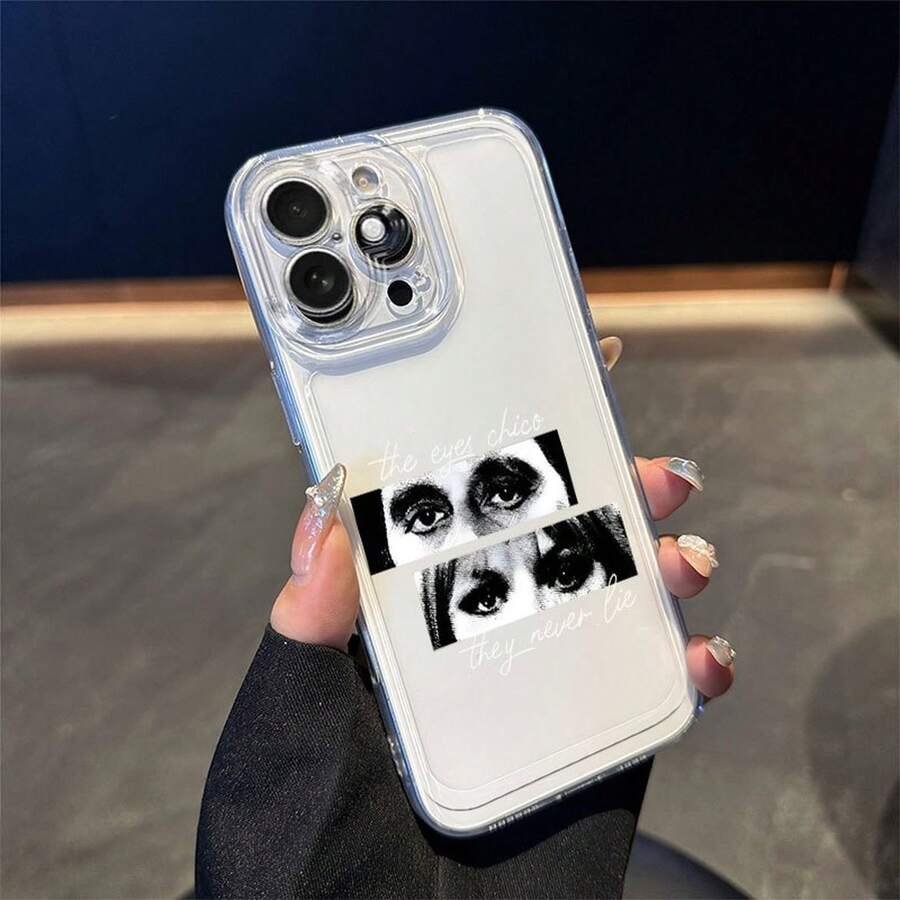Fashion Phone Cases - 主圖1PCS - 查看 1