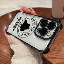 Fashion Phone Cases - 圖片1pcs - 查看 2