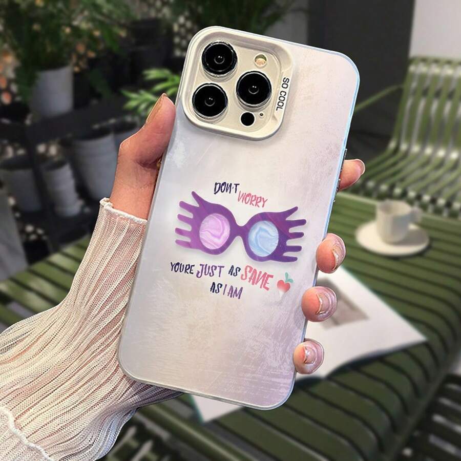 Étuis de téléphone tendance - Noir - Voir 1