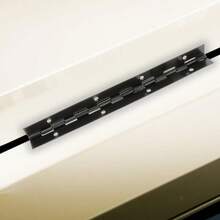 Heavy Duty Piano Hinge,Continuous Hinges Stainless Steel Piano Hinge With - 1PC - View 8